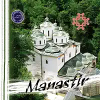 Oro Se Vie Kraj Manastirot — Violeta Miteva