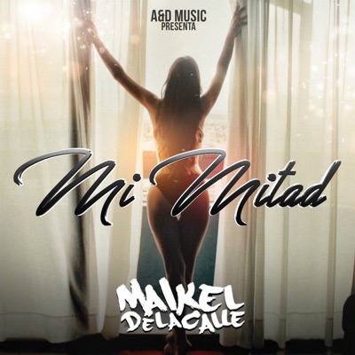 Mi Mitad - Single