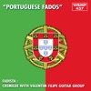 Cheira A Lisboa