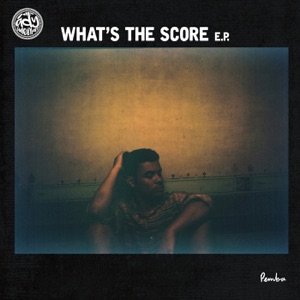 What’s the Score (Remixes) - Single
