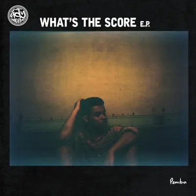 What’s the Score (Remixes) - Single - Joey Bada$$