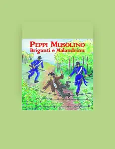 Diego Pizzimenti सुनें, म्यूज़िक वीडियो देखें, बायो पढ़ें, दौरे की तारीखें और बहुत कुछ देखें!