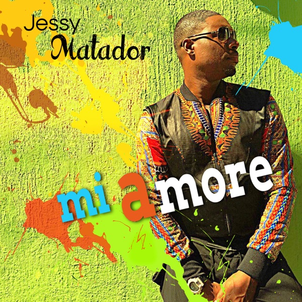 Mi amore - Single - Jessy Matador