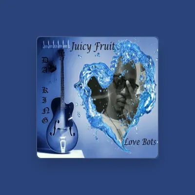 Listen to D.A. King, watch music videos, read bio, see tour dates & more!