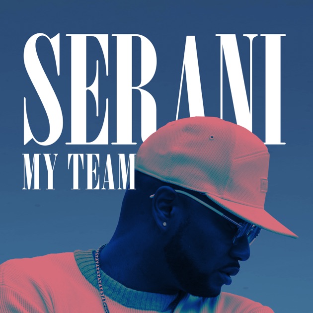 大ヒット】Serani - No Games
