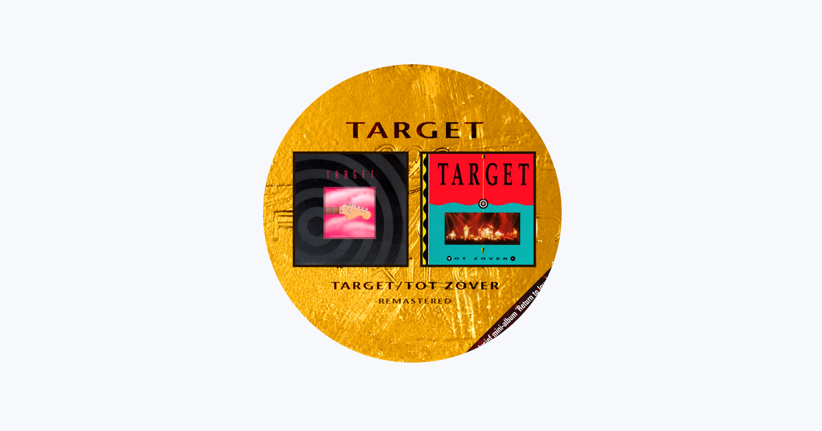 ‎Target on Apple Music