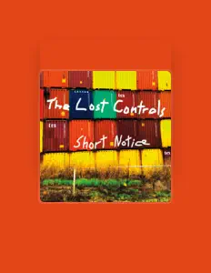 聆聽 The Lost Controls、觀看音樂影片、閱讀小傳、查看巡演日期等！