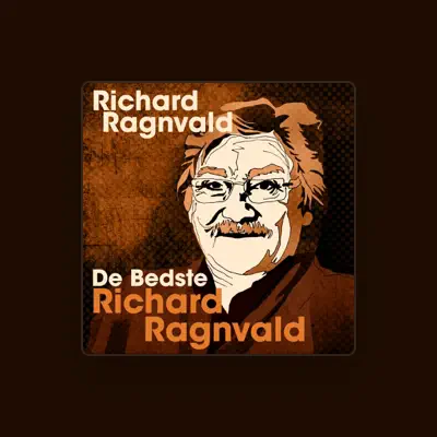 Listen to Richard Ragnvald, watch music videos, read bio, see tour dates & more!