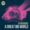 A Great Big World - Single