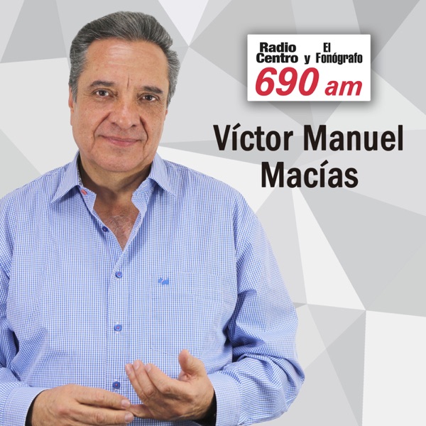 Victor Manuel Macías "El Señorito" cover