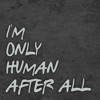 I'm Only Human After All by John "The Ragin Cajun" Jones iTunes Track 1
