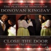 Close the Door - Single