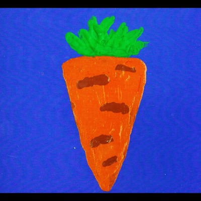 It's Okay to Carrot!