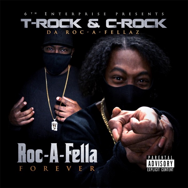 Roc-A-Fella Forever - EP