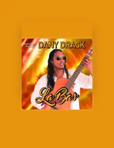 Poslechněte si interpreta Dany Drack, sledujte hudební videa, přečtěte si životopis, podívejte se na data turné a další informace.