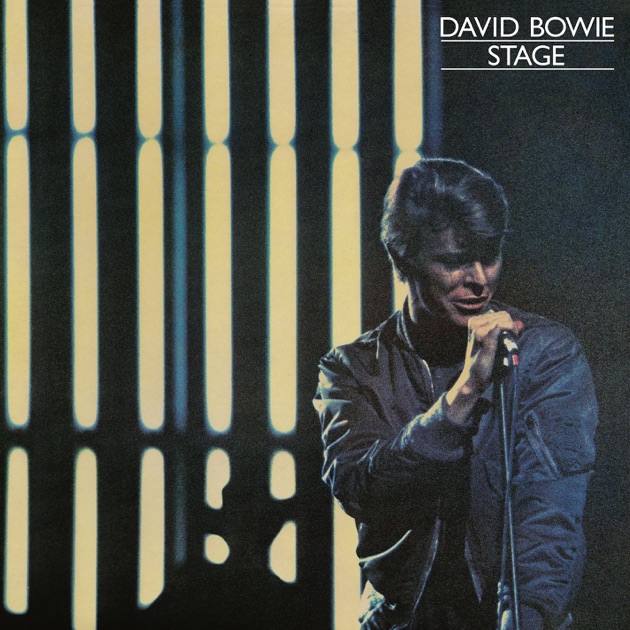 David Bowie A New Career In A New Town [1977-1982] 13 x