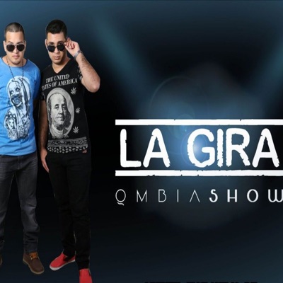Qmbia Show - EP