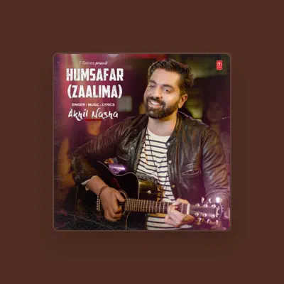 Listen to Akhil Nasha, watch music videos, read bio, see tour dates & more!