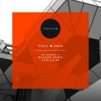 Omen - Single - Kydus