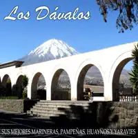 Gente Morena (Marinera) — Los Davalos