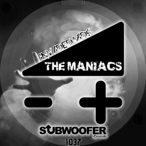 Invaded Mids - Single
