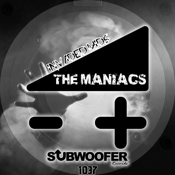 Invaded Mids - Single