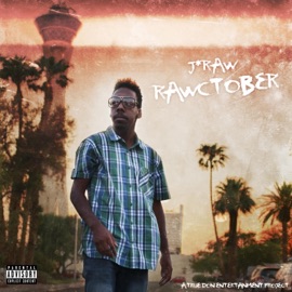 Winners (feat. Great Daine) J-Raw