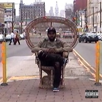 Dwelling - EP - Matt Ford