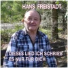 Komm wir lassen alles liegen