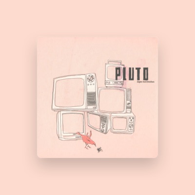 Pluto