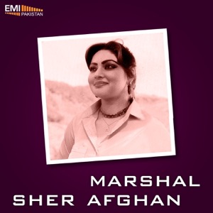 Marshal / Sher Afgan