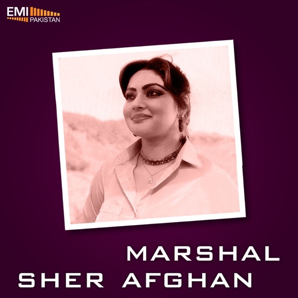 Marshal / Sher Afgan