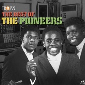 The Best of the Pioneers artwork