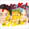 KICK! ジャケット写真