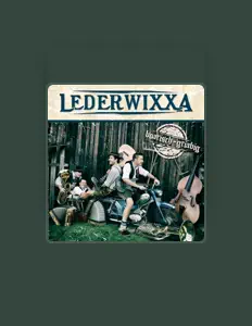 Listen to Lederwixxa, watch music videos, read bio, see tour dates & more!