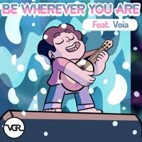 Be Wherever You Are (feat. Voia) - Single - VGR