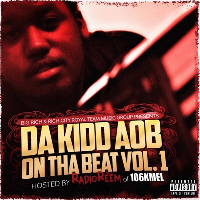 OnThaBeat, Vol. 1