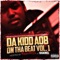 Come on Home (feat. Tatiana Jey & Shad Gee) - Da Kidd Aob lyrics