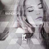 Raindrops artwork