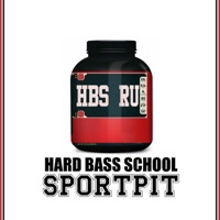 Sportpit - Single - Hard Bass School
