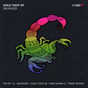 Hold Tight / Take Down - Single