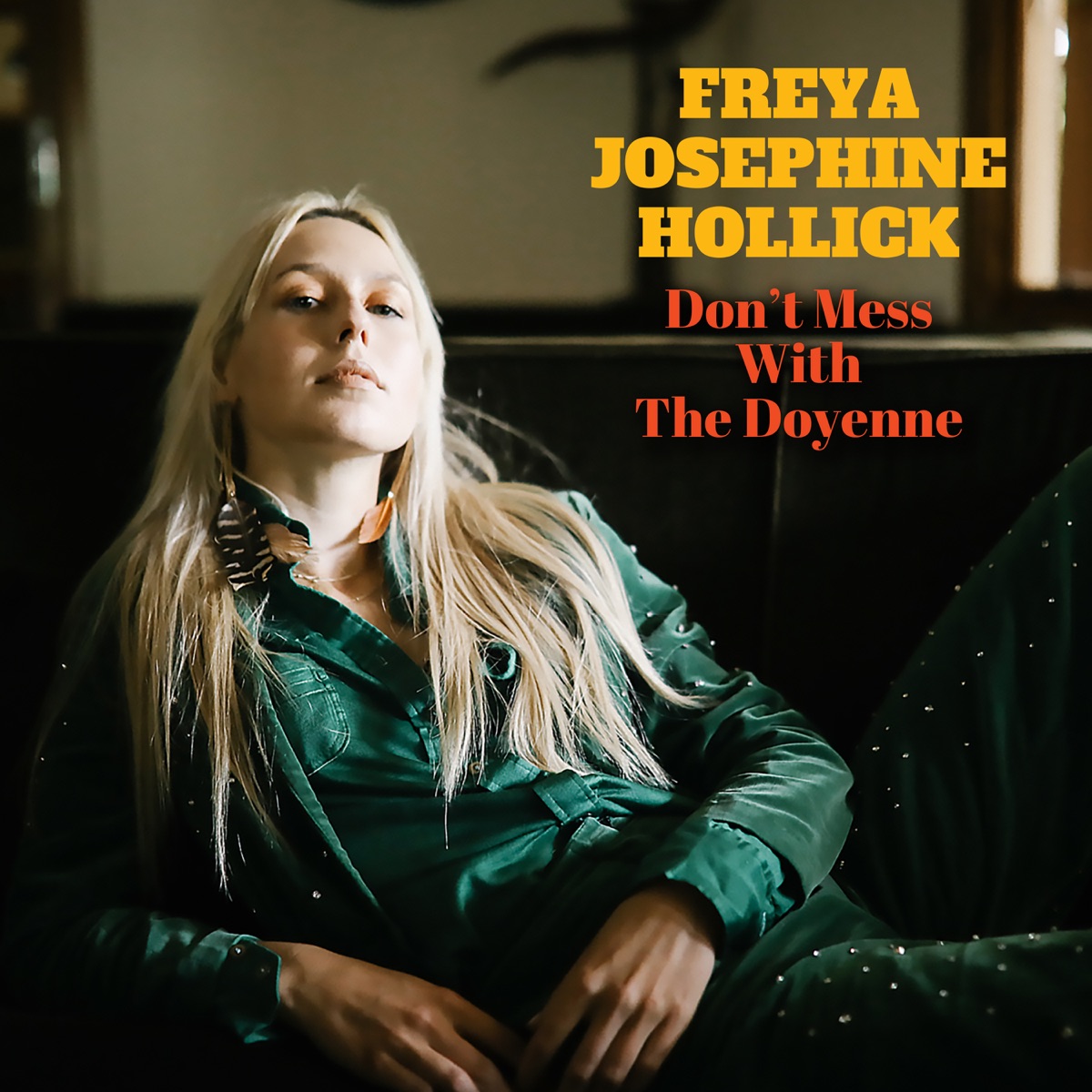 Cheersquad  Freya Josephine Hollick - The Real World