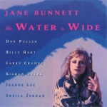 Jane Bunnett - Serenade To a Cuckoo