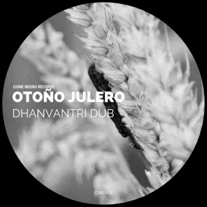 Otoño Julero - Single