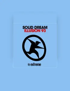 Ascolta Solid Dream, guarda video musicali, leggi la biografia, vedi le date del tour & altro!