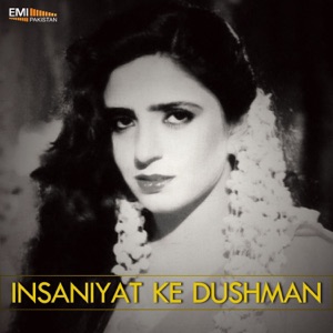 Insaniyat Ke Dushman (Original Motion Picture Soundtrack)