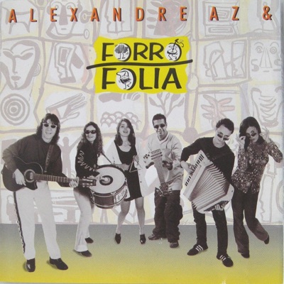 Forró Folia