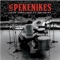 Shazan - Los Pekenikes lyrics