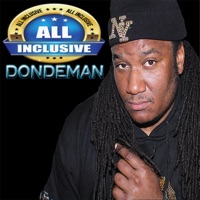 ALL Inclusive - Cjrecords Production