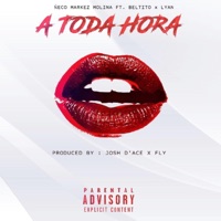 A Toda Hora (feat. Lyan, Beltito & Ñeco) - Single - LosEmeyemes